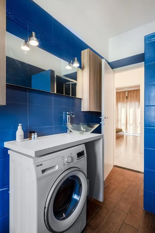 Smart Suite Milano Near Metro Itália