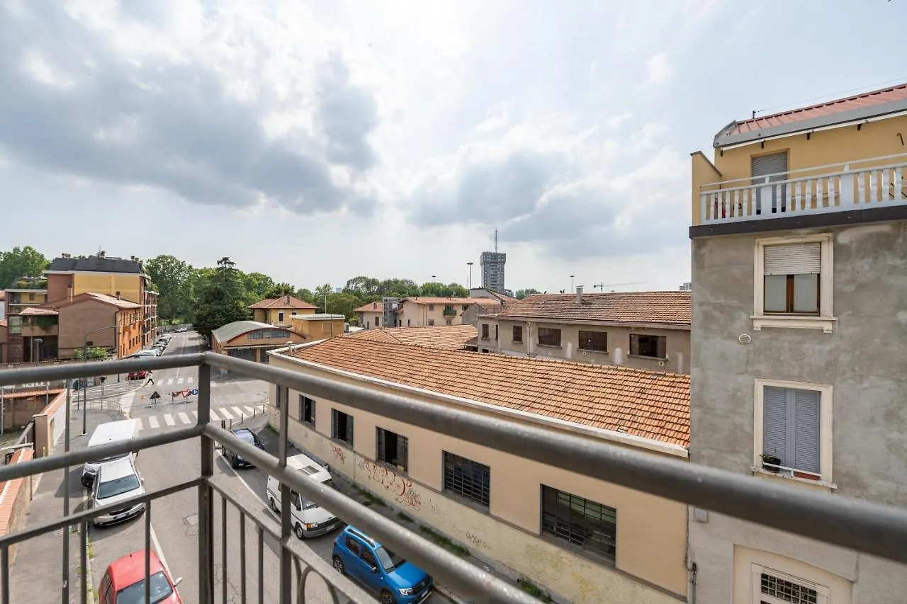 Apartamento Smart Suite Milano Near Metro Itália