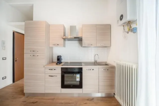 Apartamento Smart Suite Milano Near Metro
