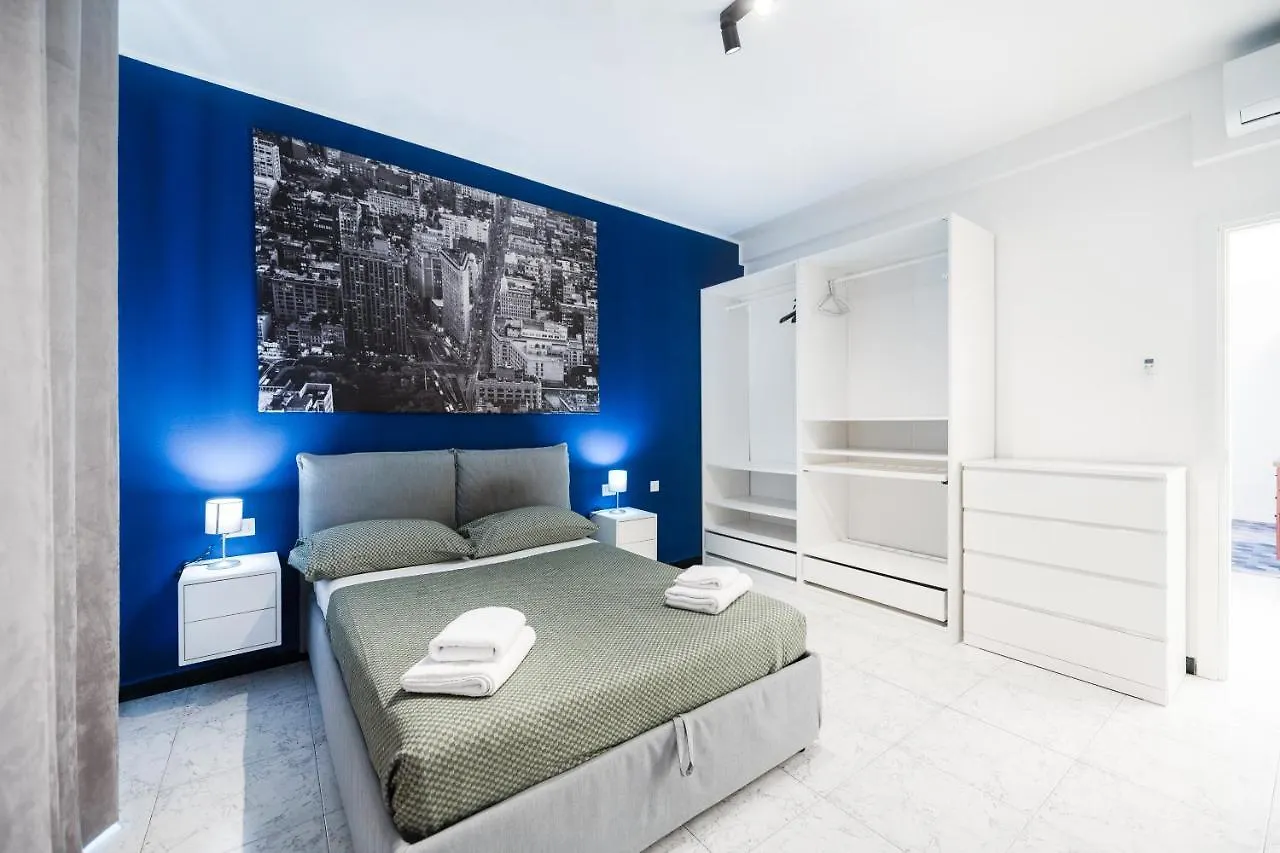 Smart Suite Milano Near Metro