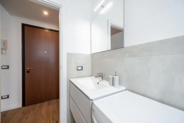 Apartment Smart Suite Milano Near Metro
