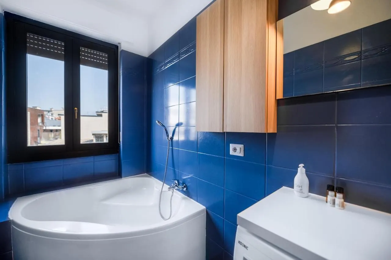 Smart Suite Milano Near Metro