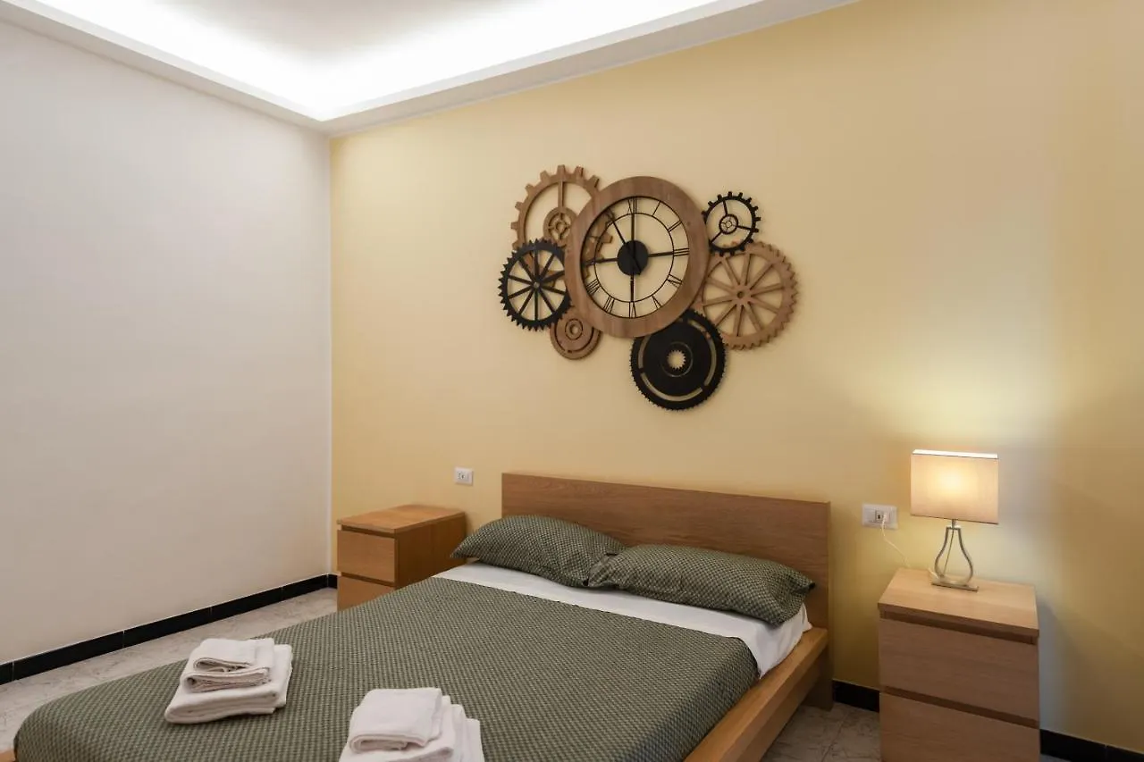 Apartment Smart Suite Milano Near Metro