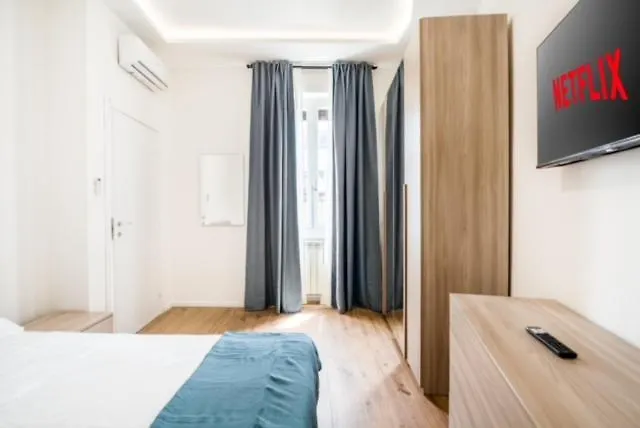Smart Suite Milano Near Metro Italy