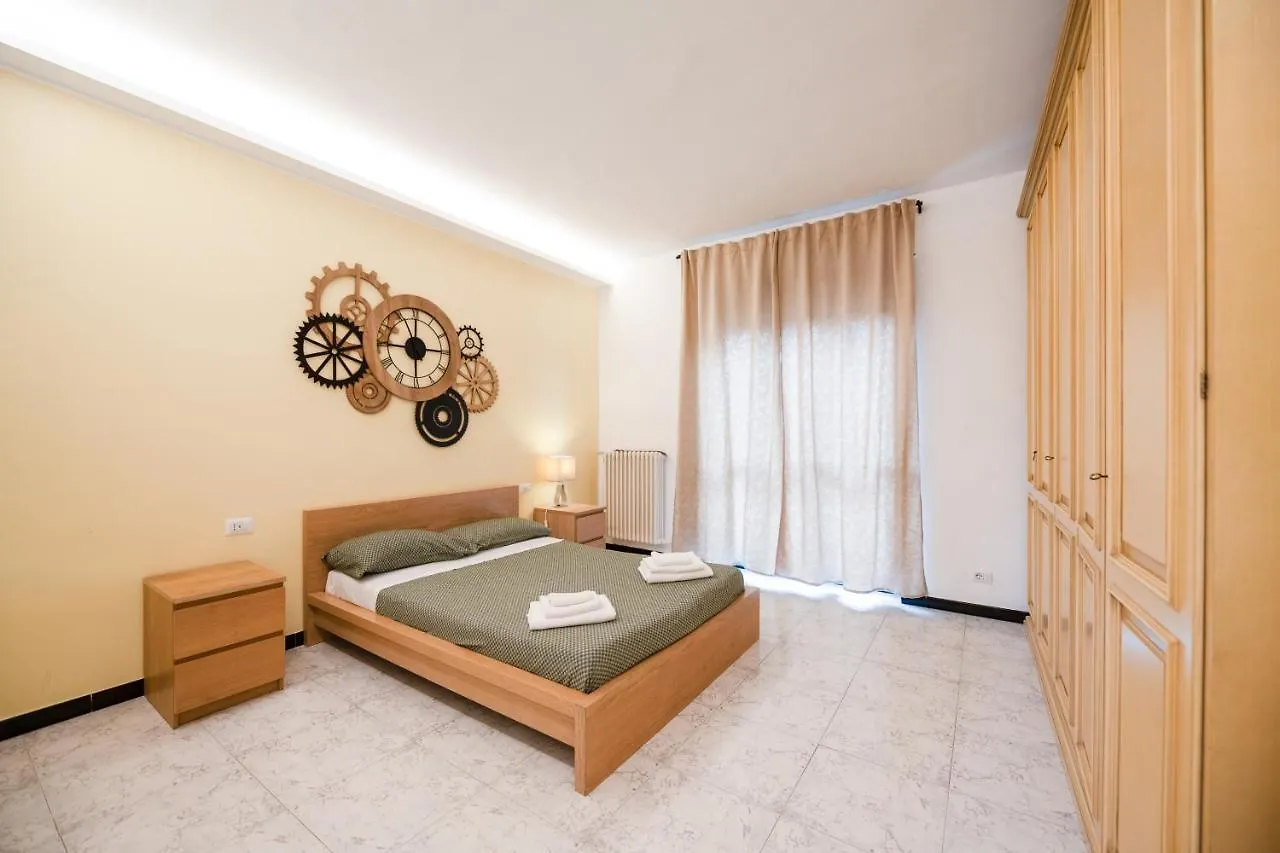 Smart Suite Milano Near Metro Milan