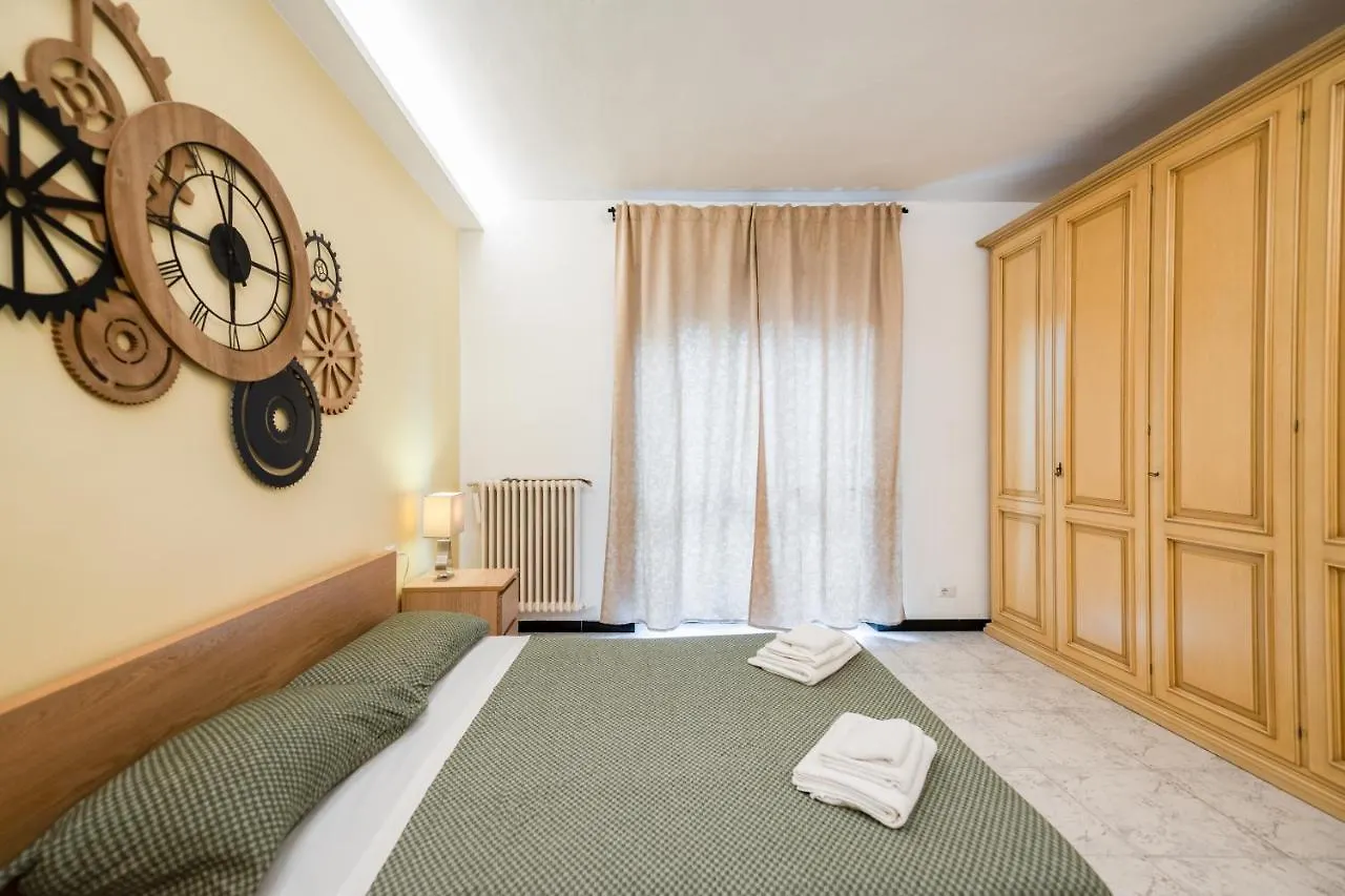 Smart Suite Milano Near Metro Milan