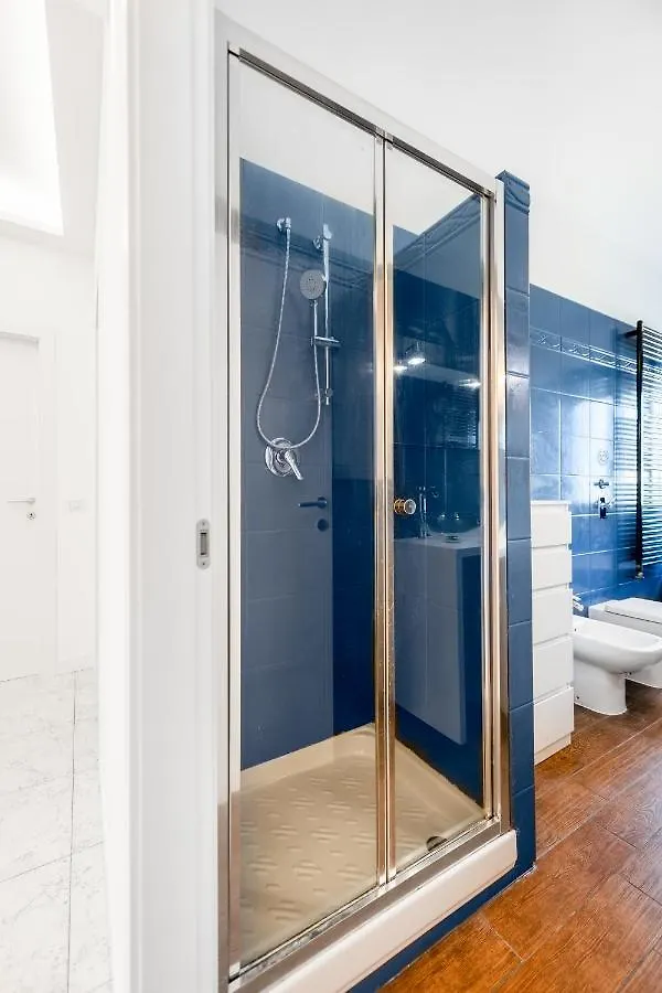 Smart Suite Milano Near Metro Apartment Milan