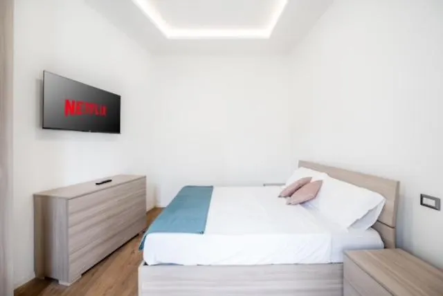 Smart Suite Milano Near Metro Milan