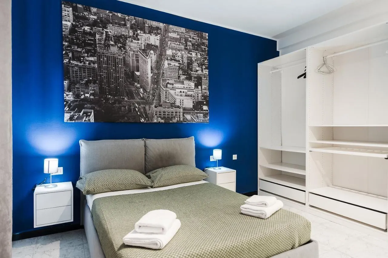 Apartment Smart Suite Milano Near Metro Italy