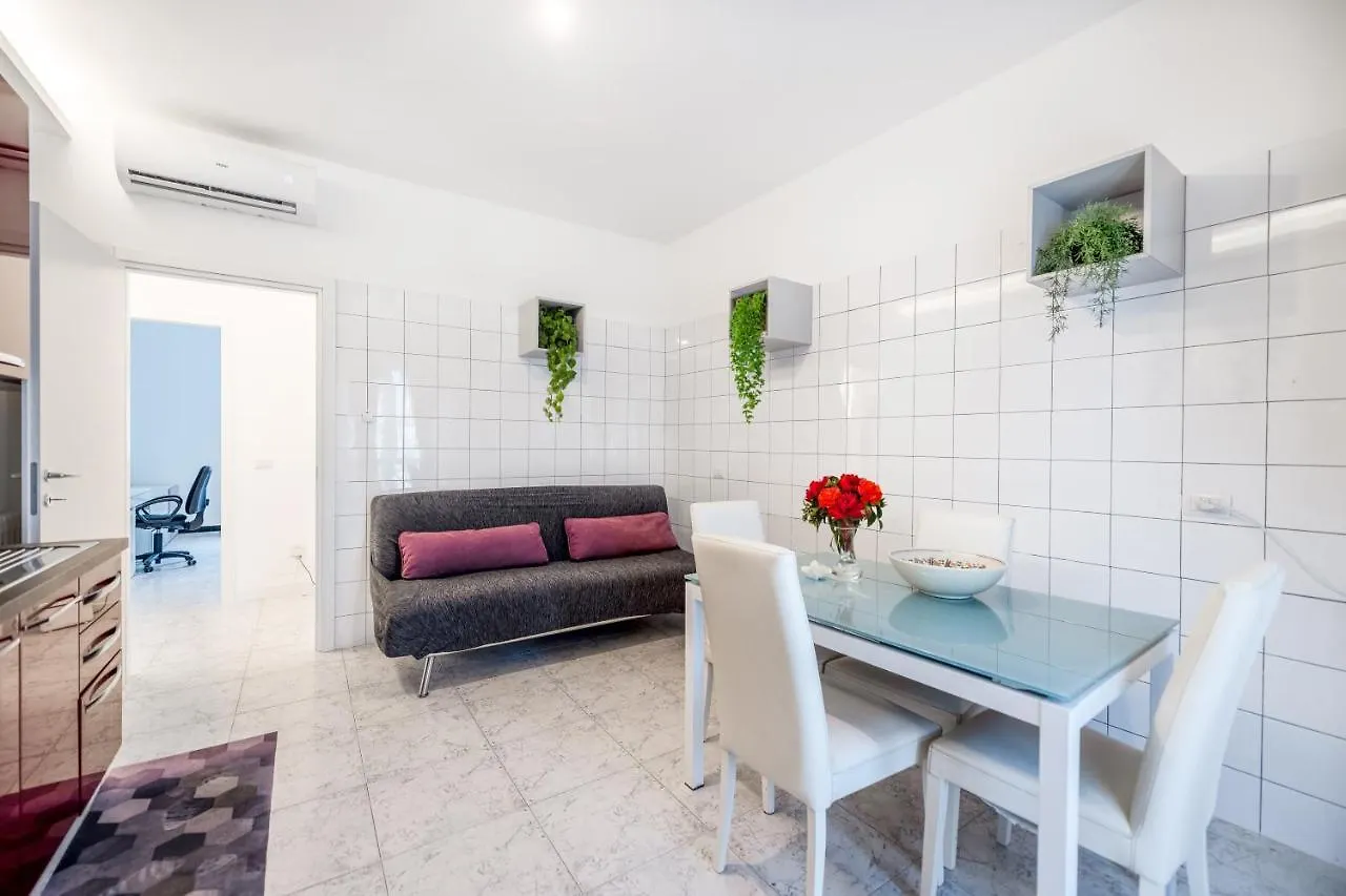 Smart Suite Milano Near Metro Apartment Milan
