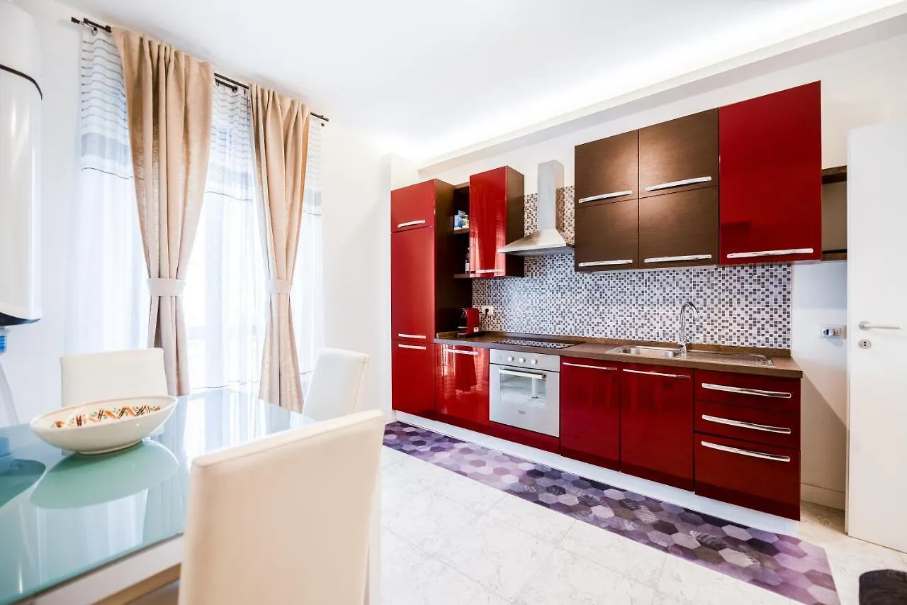 Smart Suite Milano Near Metro
